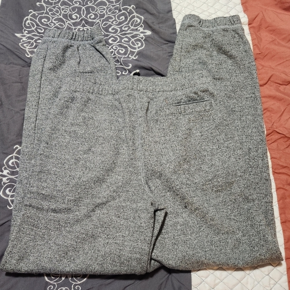 EUC Roots Sweatpants - Picture 7 of 9
